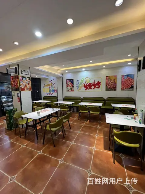【搞定了！】道里区顾乡安阳路烧烤店出兑餐饮店转让 - 图片 5