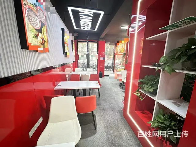 【优选推荐】沛县好位置全国品牌加盟烧饼店转让 - 图片 4