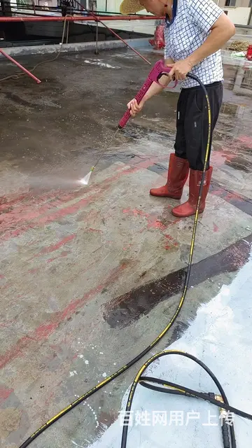 承接湛江市外墙防水工程外墙清洗工程有限公司 - 图片 6