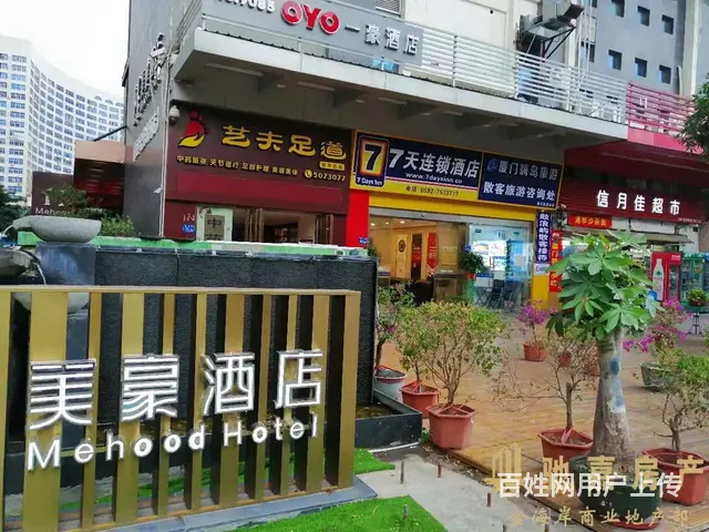 夏商灯饰城3楼场地招租 四面采光 适合美容养生棋牌 - 图片 7