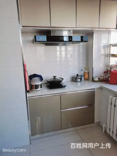 黄金小区一楼一室拎包入住非中介多套短租房源 - 图片 3