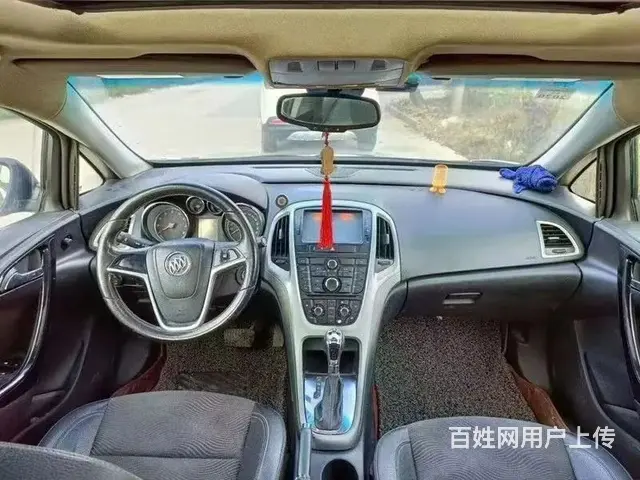 别克 英朗 2010款 英朗GT 1.8 手自一体 豪华版 - 图片 7