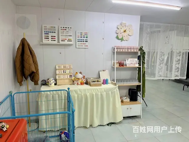 道外宏伟路美甲店出兑 临街店铺出兑 - 图片 1