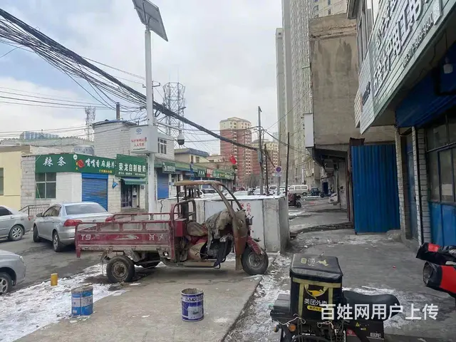1001转让个人城东南山东路31号临街门面媚诗羽绒饰工厂店 - 图片 5