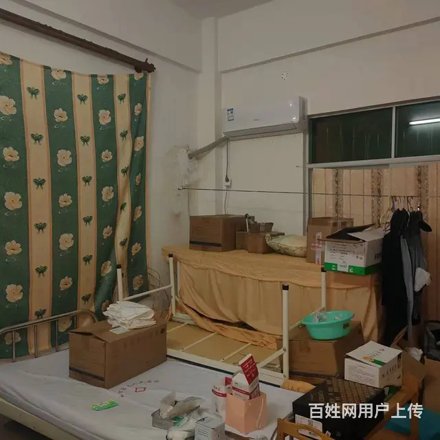（51旺铺推荐）商品街150平空铺出租 - 图片 2