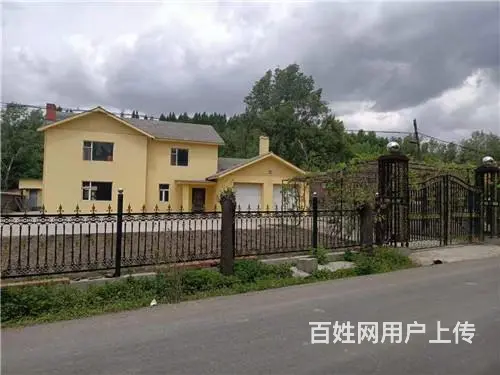 丰满区二道沟村土地平房别墅住房出售 - 图片 4