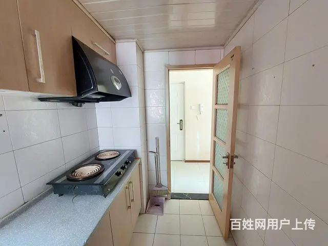 城中区 昆仑中路 国际村公寓两室朝南好房出售，业主诚心出售 - 图片 8