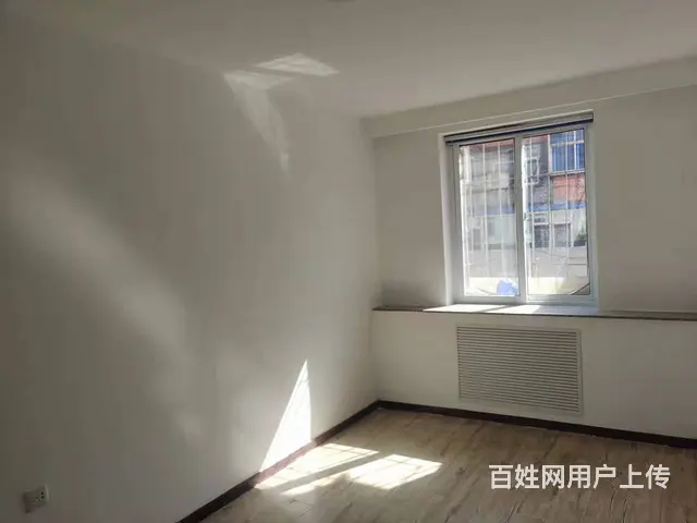 低首付四中学区福德转盘阜康里3楼52平三阳格局简装可贷款！ - 图片 4