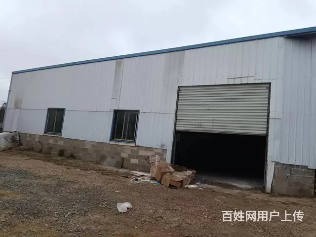 （老板本人）黄兴镇自建600平厂房仓库优价出租  5734 - 图片 6
