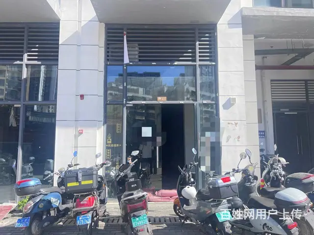 （51旺铺推荐）坡巷雅苑53平铺面房东直租 - 图片 2
