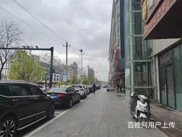 （同城搜铺网）采气二厂对面150平空铺转让 - 图片 2