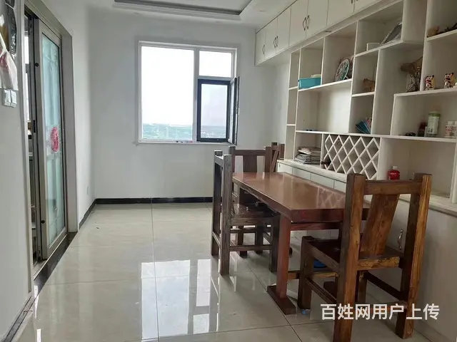 丽景雅居 普通住宅2厅 精装修 - 图片 2