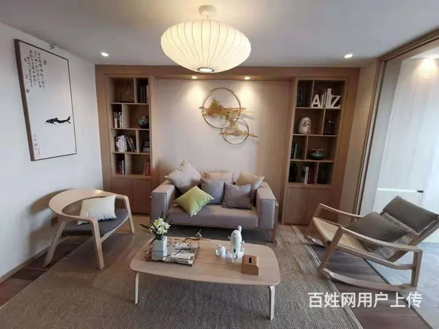 省府版块，中央公园旁，三房，通燃气，现房！ - 图片 7