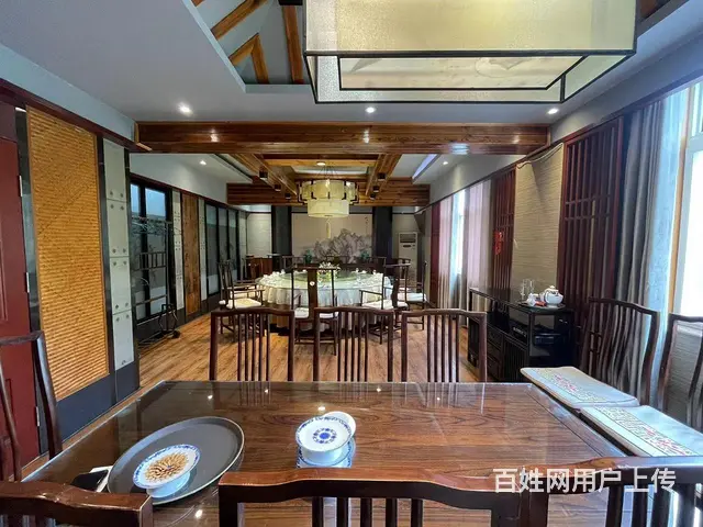 张店区北西六路营业中餐饮店转让 - 图片 5