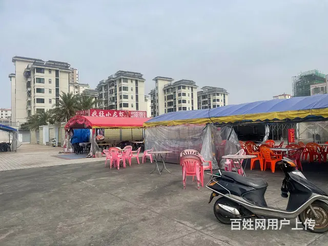 （51旺铺推荐）文昌文庙夜市120平转让 - 图片 2