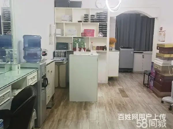 急转！遵义市红花岗区交通银行碧云路支行70平菲姿美肤养生馆 - 图片 2