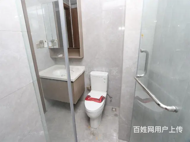 城厢保利欣品华庭99.42平南精装修难找房子 - 图片 10