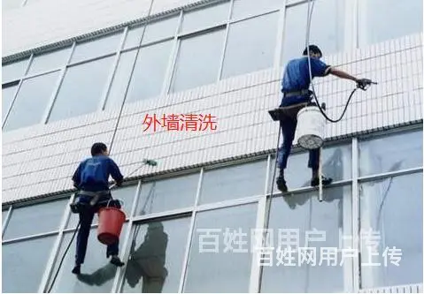 宿州保洁公司，空调清洗，开荒保洁，好口碑怎么收费 - 图片 1