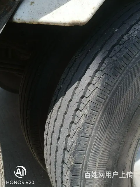 庆铃 厢式货车 国5 - 图片 5