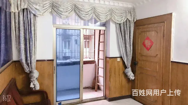 压延宿舍小区，房东直租 位于建设大道，武汉图书馆与高雄大酒店 - 图片 4