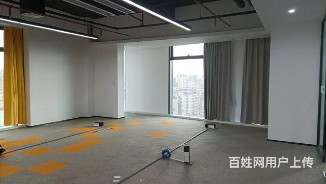 海秀广场甲级写字楼低价出租 - 图片 4