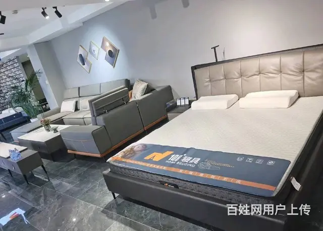 西昌市红枣林路246平品牌家具店转让 - 图片 4