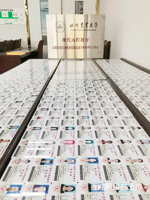 德阳成人专科.  学历提升报考中心，学信网可查 - 图片 12