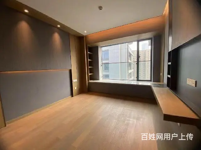拎包入住区政府杭州壹号院(公寓住宅)135.17平1600 - 图片 5