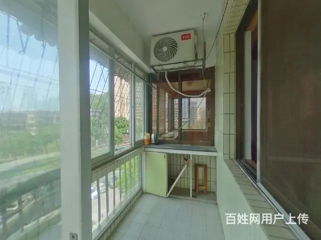 九洲新村 3室2厅1厨1卫，楼梯房，普通装修 - 图片 7