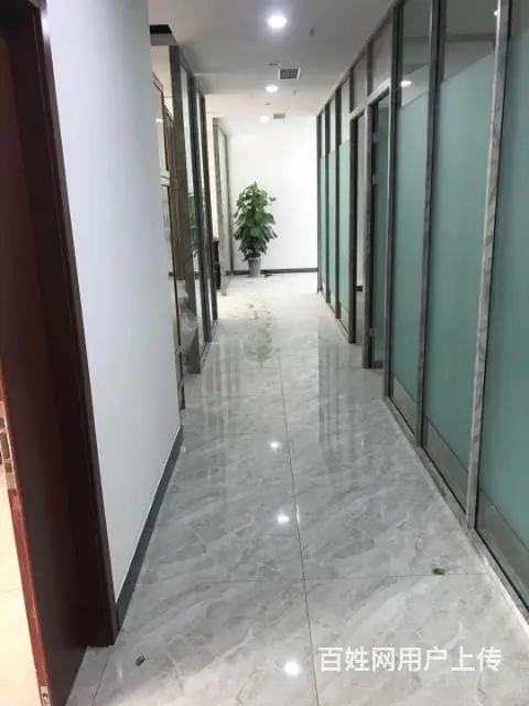 安泰国际广场纯南向精装修 - 图片 3