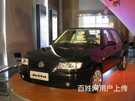 捷达 - 图片
