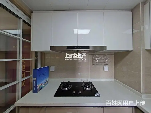 运河天地开发商精装3房双阳楼层佳采光无阻觅小清中空 - 图片 10