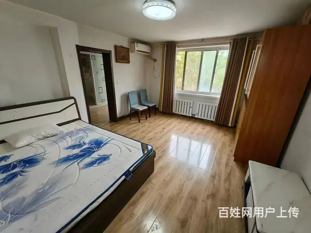出租花鸟鱼市市医院汉口街北门口4楼50平一室精装家具家电全 - 图片 2
