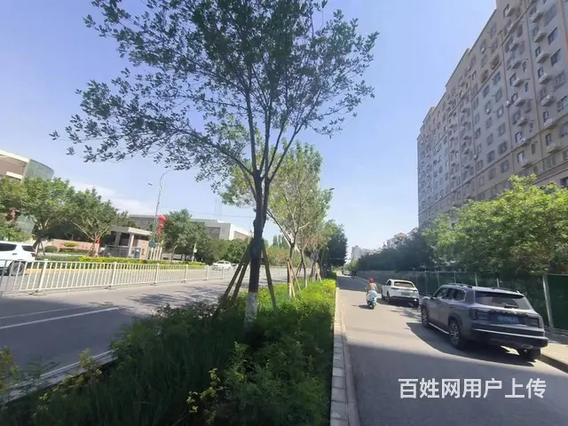 B个人一库尔勒市商铺对外出售 - 图片 4