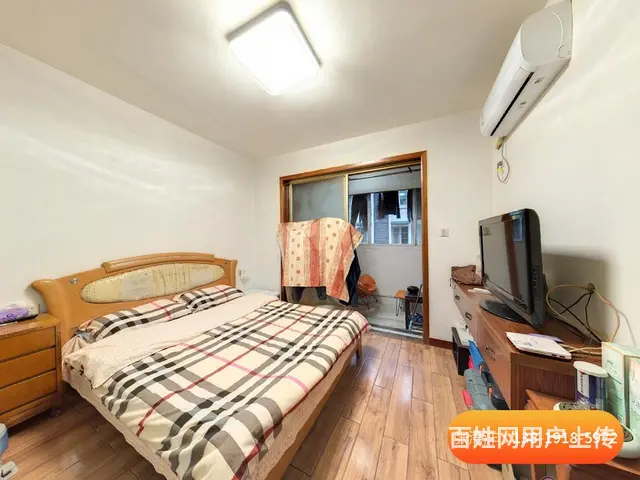 拱宸桥景区，距离运河百米，古色古香，双文澜房龄新 - 图片 4