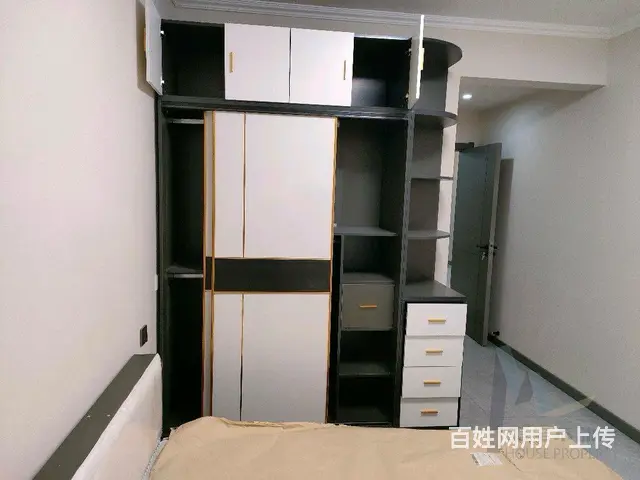 宏帆广场，精装3室，拎包住，捡漏房！ - 图片 3