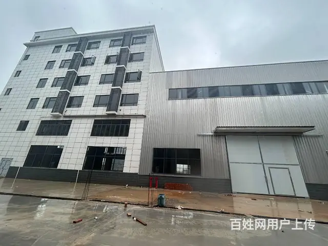 （优推）浏阳淳口新建标准厂房仓库出租  6563 - 图片 3