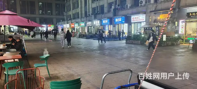 钱塘新区下沙江滨大学城围绕中间地段餐馆小吃冷饮奶茶炸鸡店转让 - 图片 2