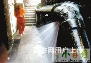 成都市暗管地下爆管漏水维修 主水管消防管下水管维修 - 图片 2