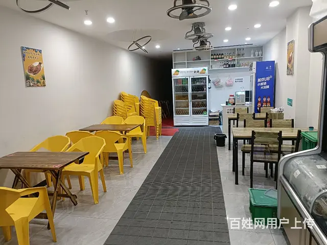 翡翠城临街门面低价转让 - 图片 2