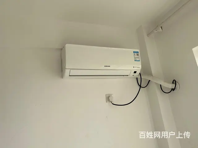 文星家苑2室1厅一卫整体出租，年租15000，榻榻米，干净 - 图片 8