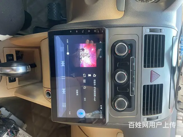 大众途安 导航倒车影像 ​‌​‌‌‌沈阳市皇姑区昆 - 图片 7