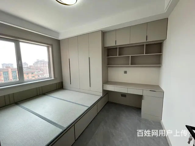 首付10万～宏运凤凰新城二期14楼113平东明厅三室两厅一卫 - 图片 8