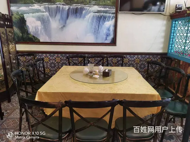 B个人一南昌路商圈餐饮店转让 - 图片 9