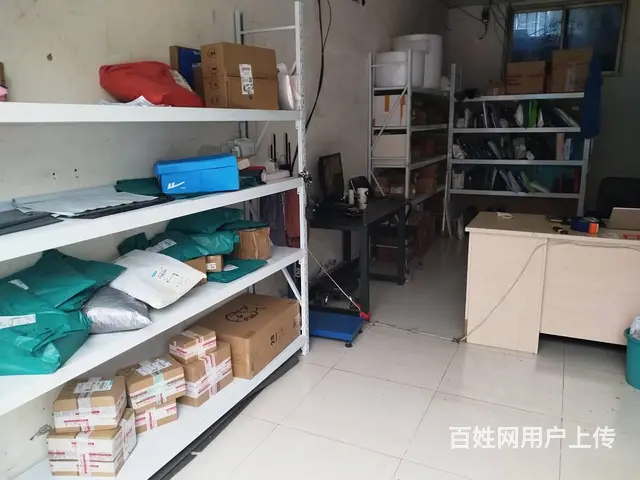 个人低价转）中通快递加驿站烈士街经营中快递驿站有淘宝户 - 图片 4
