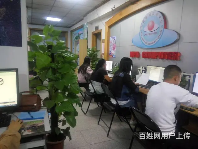 清远办公软件 淘宝美工 CAD制图培训* - 图片 3