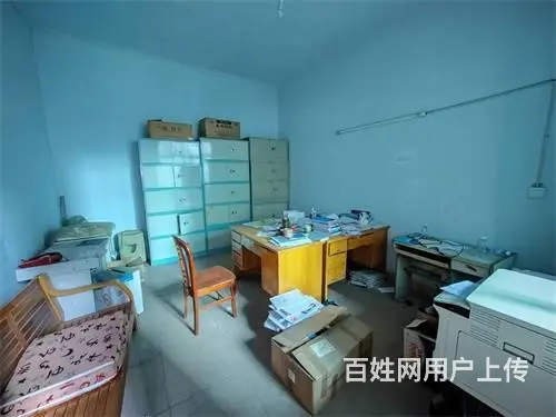 （达州铺源网）西外金山北路临街二楼1000㎡空铺出租 - 图片 5