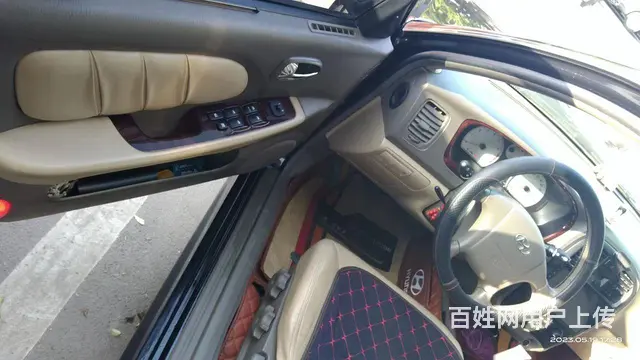 现代 索纳塔 2012款 第八代索纳塔 2.0 手动 - 图片 6