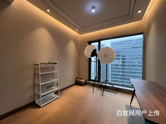 汉街SKP 融创徐东壹号院 4房3卫 南北通透 地 - 图片 8