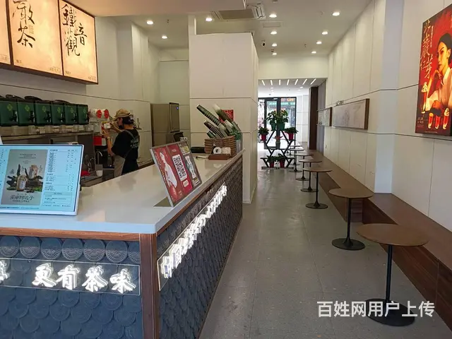 C11948位于昌吉市中山路天河婚恋广场内临街店面转让 - 图片 7